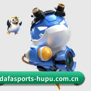 AI 革新 - DAFA